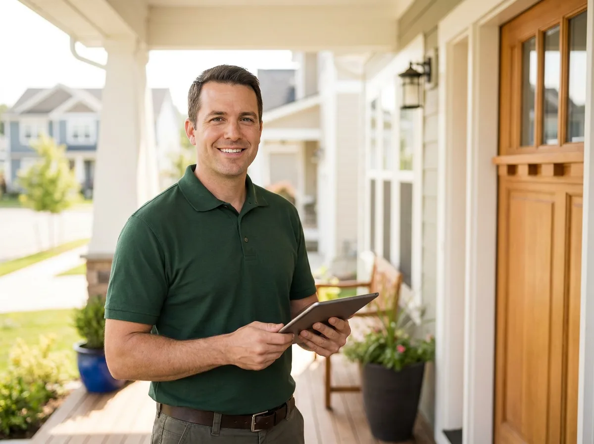 Pest control FAQs for Lake View, IA